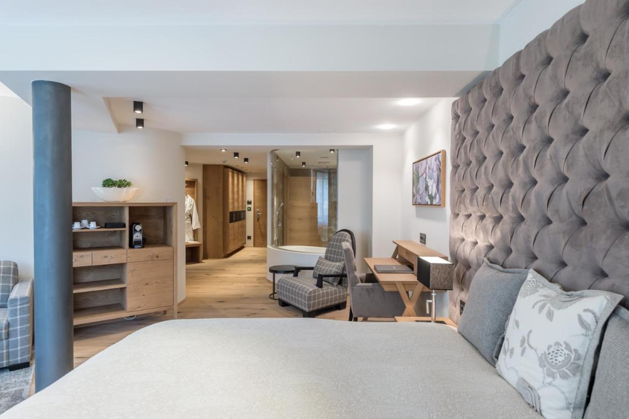 Das Central - Alpine . Luxury . Life Hotel