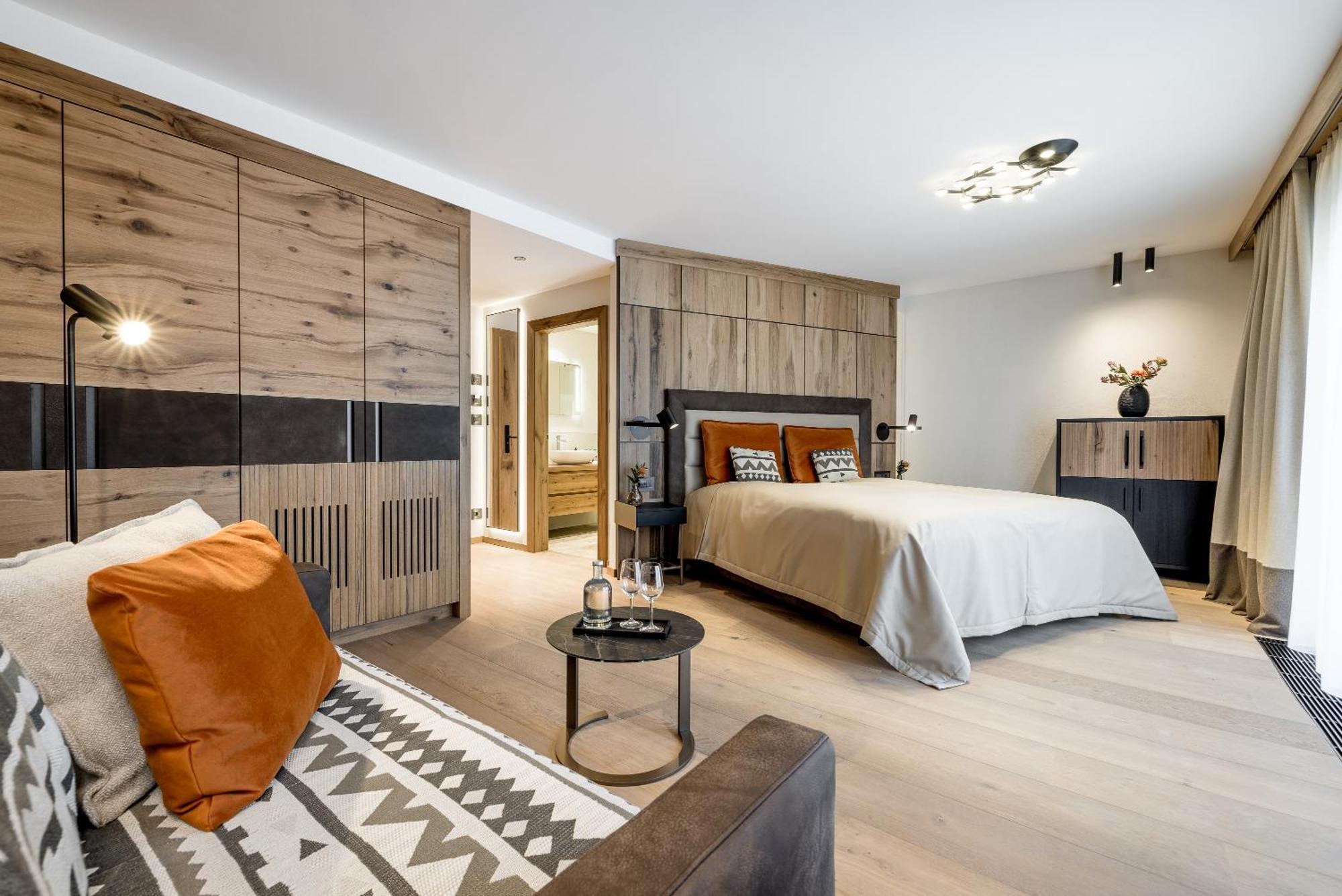 Hotel - Alpine . Luxury . Life 5*
