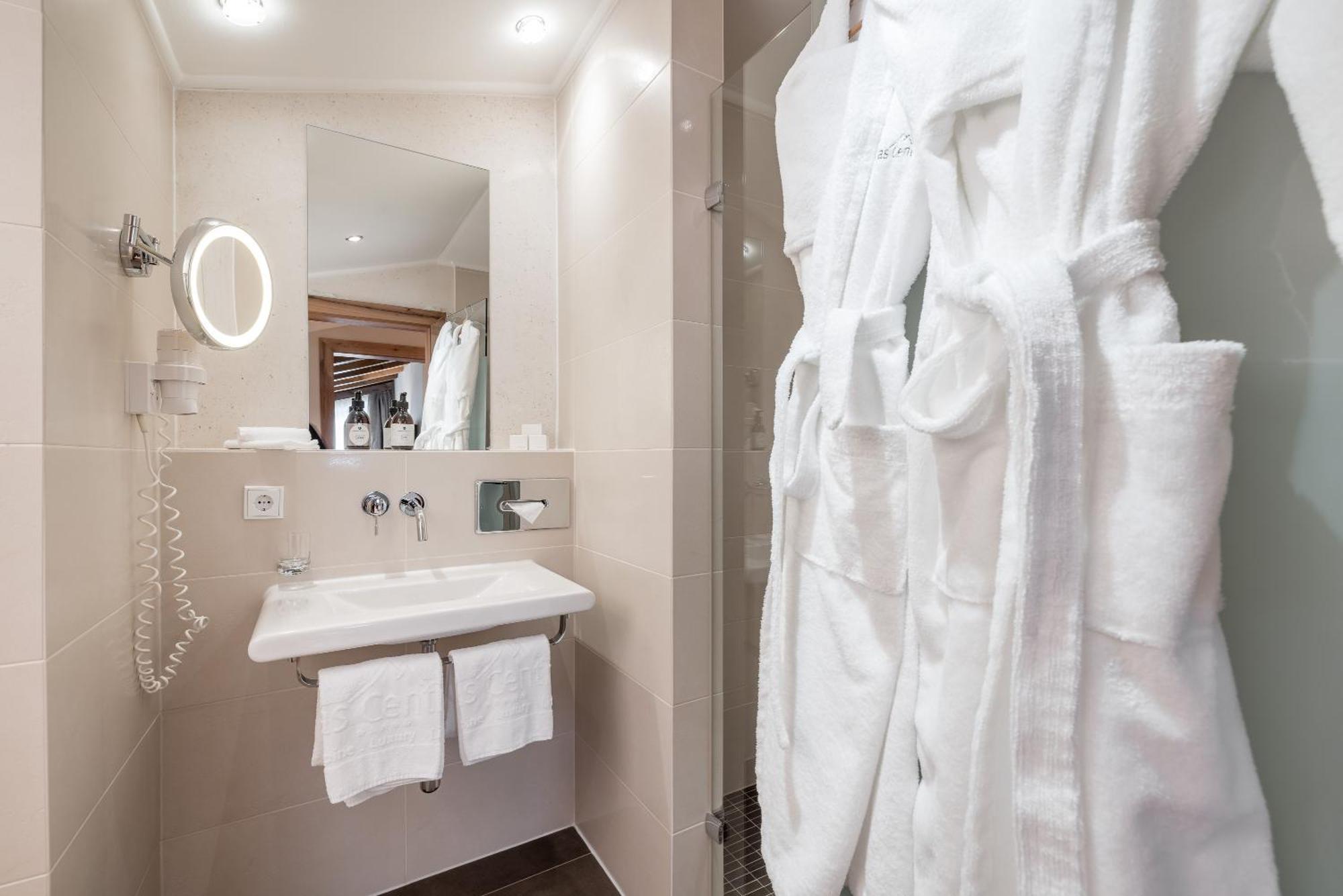 Hotel Das Central - Alpine . Luxury . Life Solden