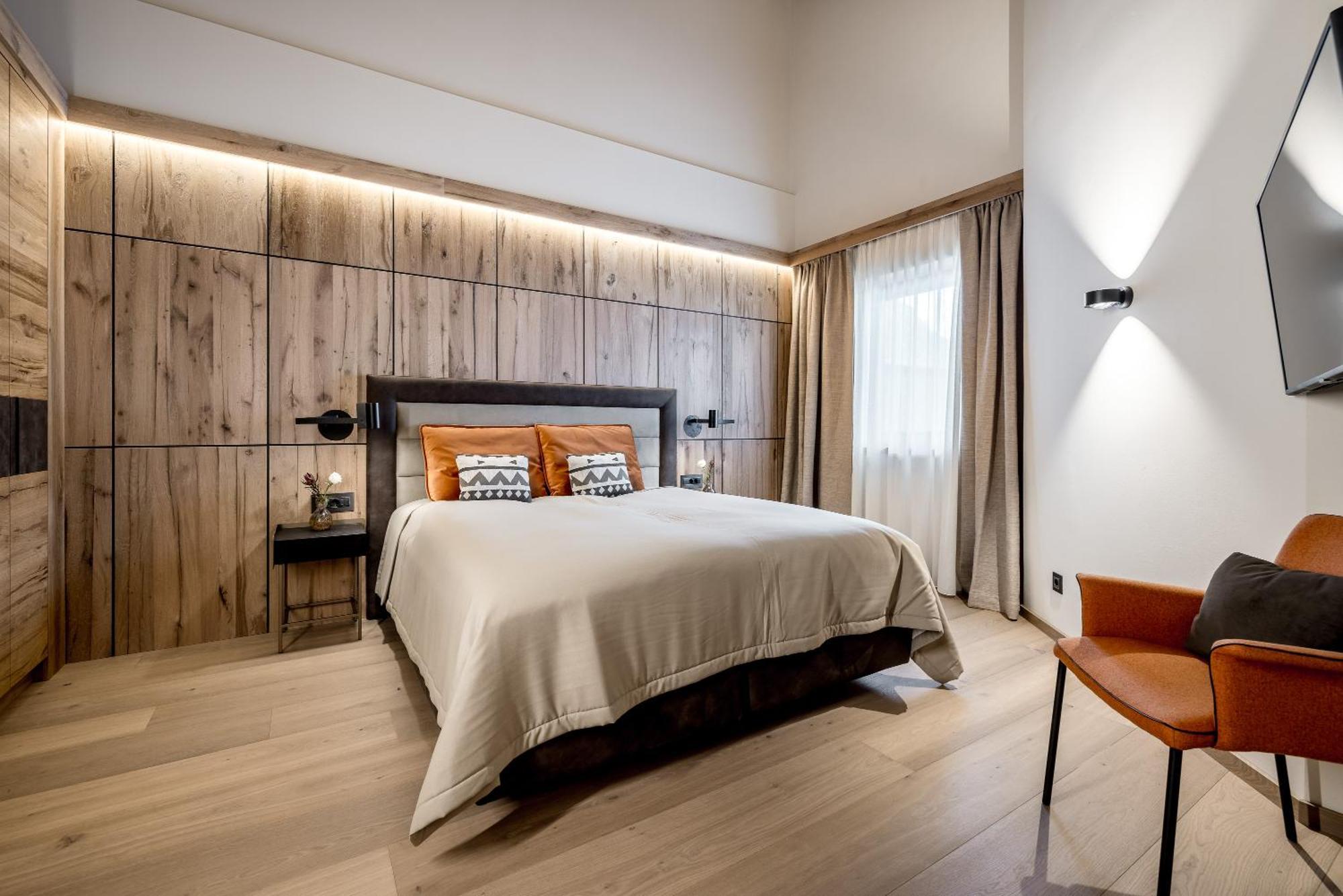 Das Central - Alpine . Luxury . Life 5*
