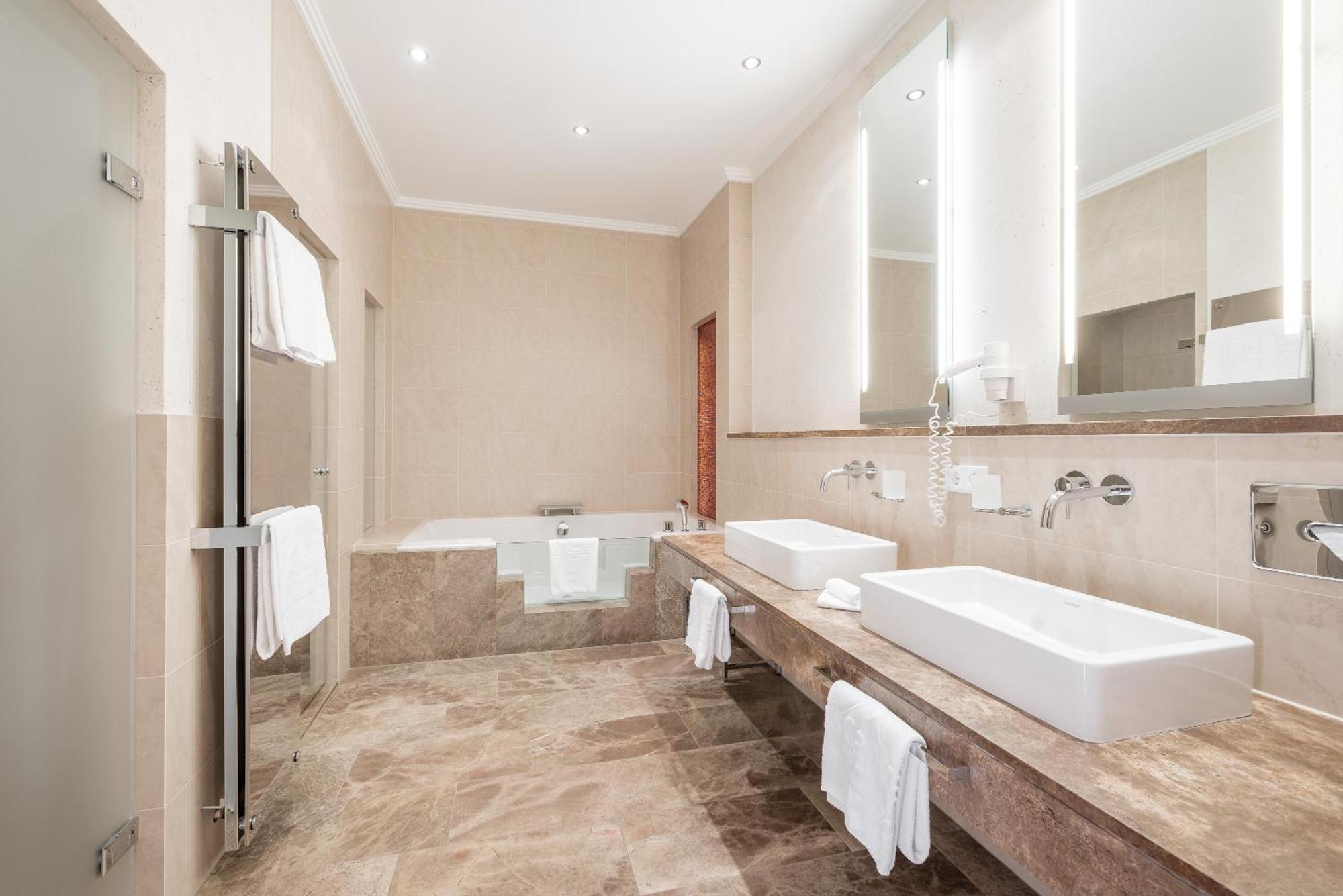 Das Central - Alpine . Luxury . Life 5* Solden