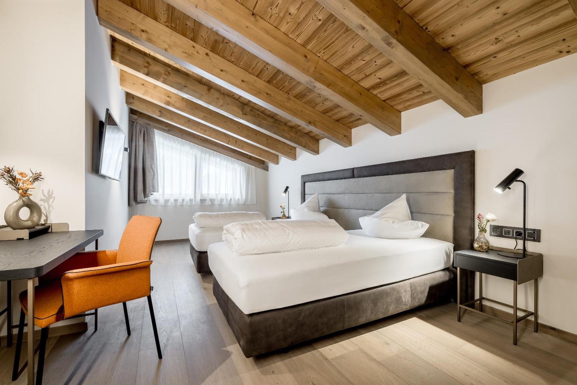 - Alpine . Luxury . Life Hotel Sölden