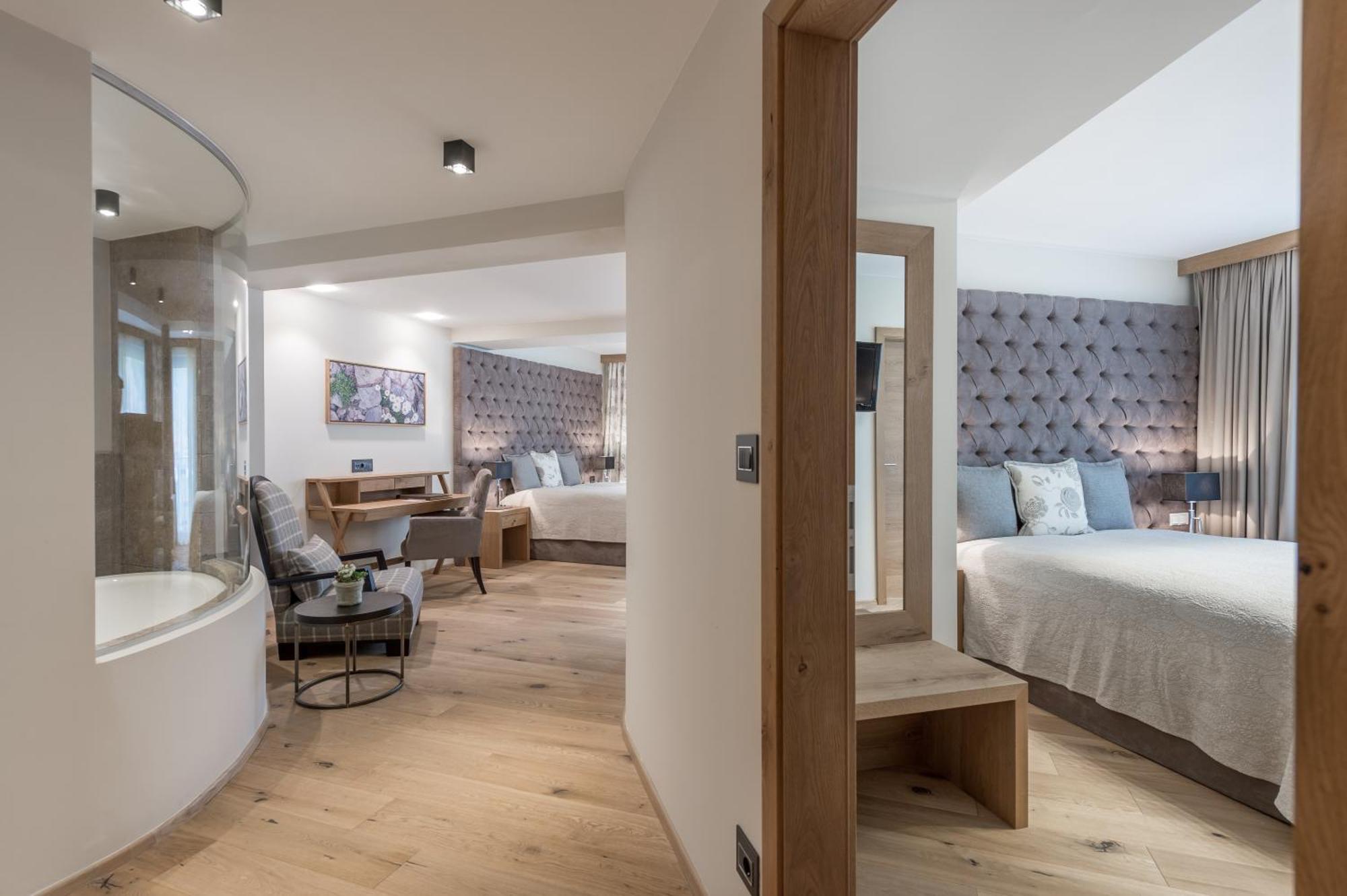 Das Central - Alpine . Luxury . Life Solden