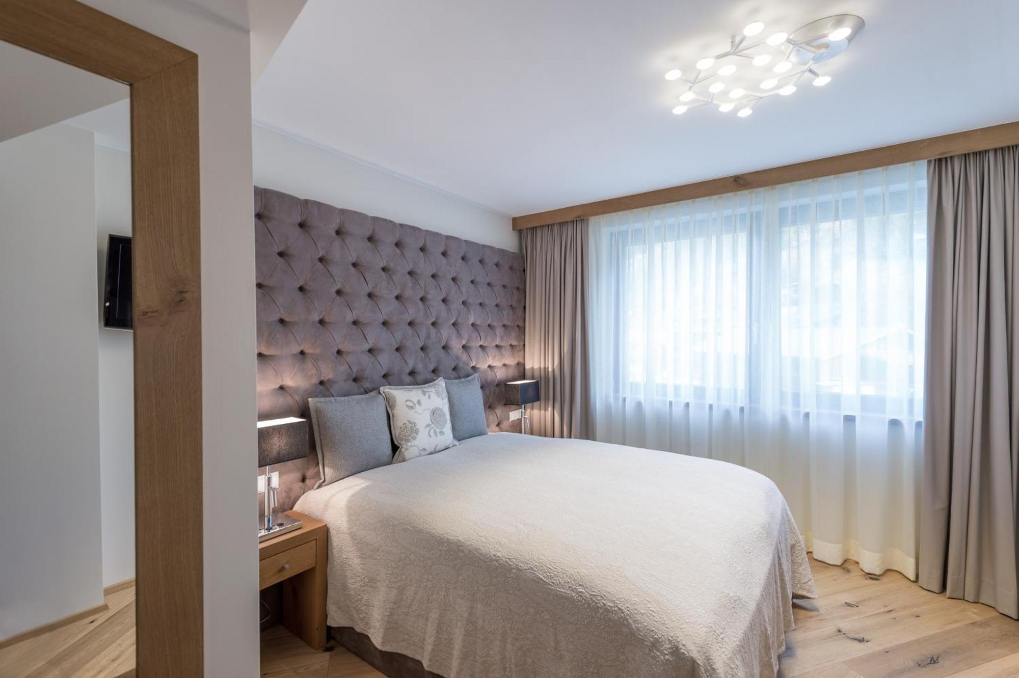 Hotel Das Central - Alpine . Luxury . Life 5*