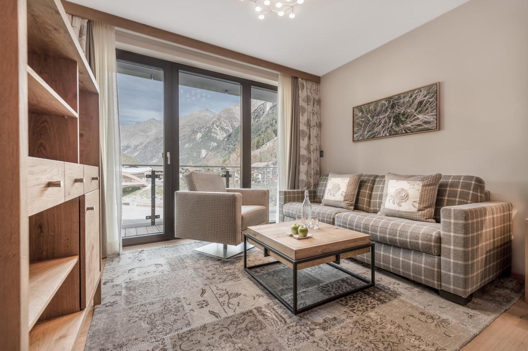- Alpine . Luxury . Life Sölden