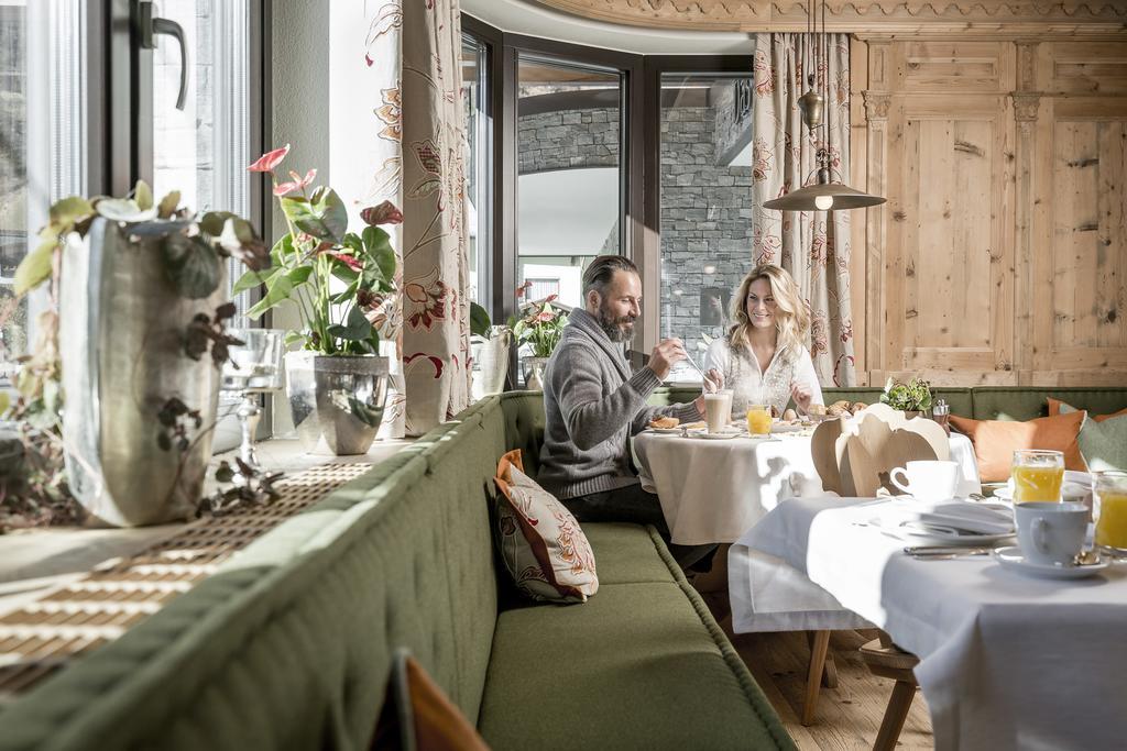 Das Central - Alpine . Luxury . Life Hotel