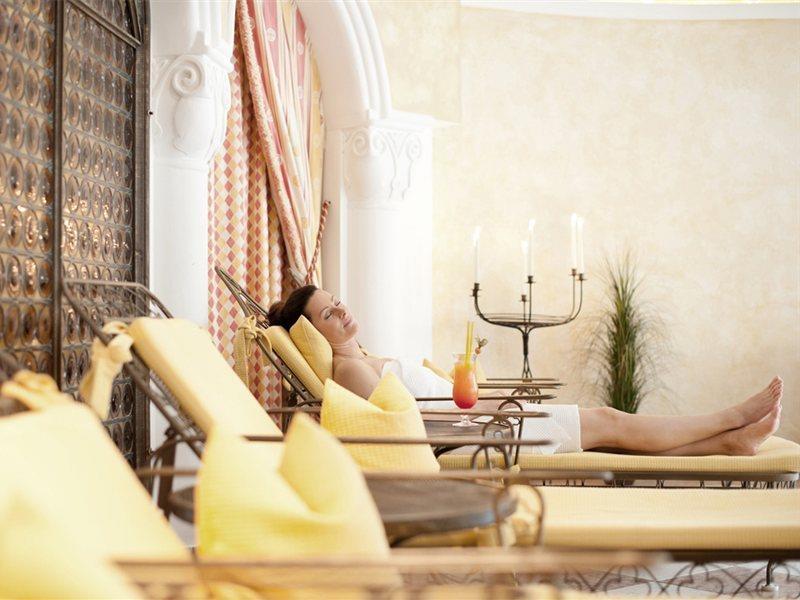Hotel - Alpine . Luxury . Life 5*