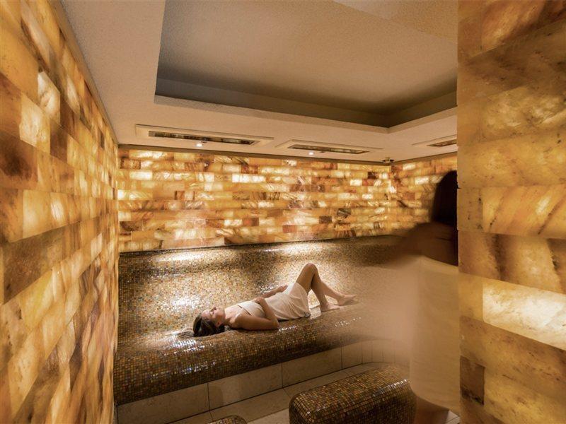 Das Central - Alpine . Luxury . Life Solden