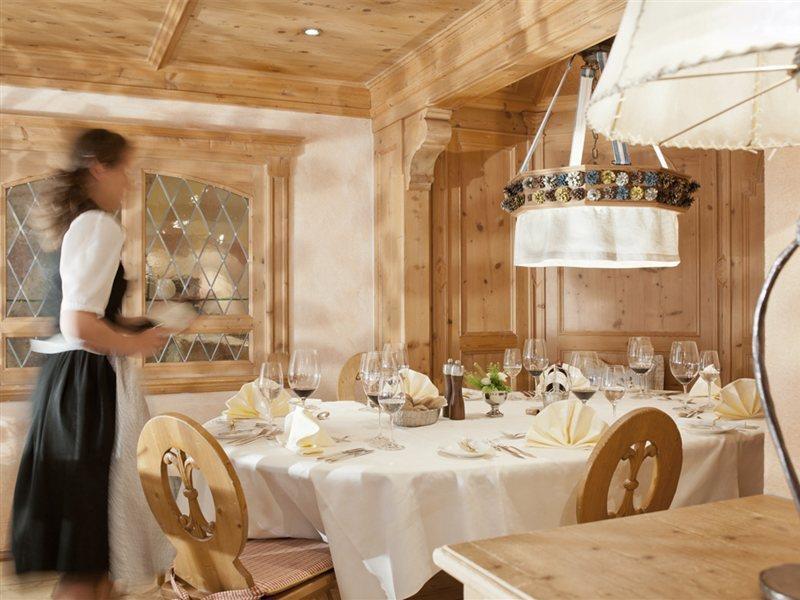 Das Central - Alpine . Luxury . Life