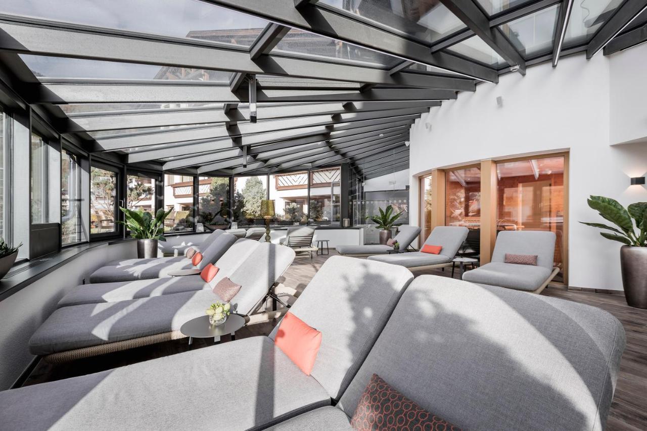 Das Central - Alpine . Luxury . Life Hotel